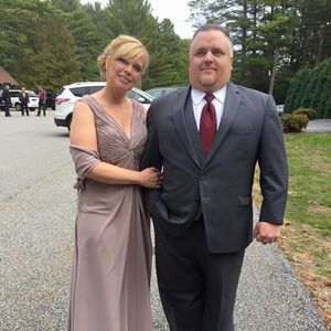 Meet your Posher, Jody